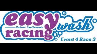 E4 | R3 | Jan Frensch | easyWash Racing | 050724 | Westfield Cup