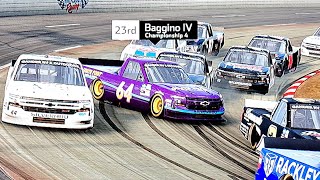 WHO MAKES IT TO THE CHAMPIONSHIP 4? :NASCAR HEAT 5 CAREER MODE EPISODE 36