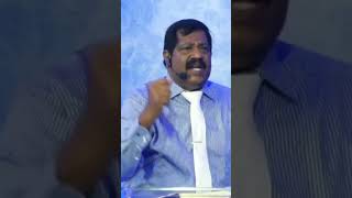 வாக்குத்தத்ததின்மேல் நம்பிக்கை | PASTOR JOSEPH GERALD | #shorts