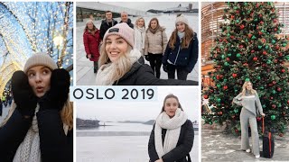 OSLO 2019