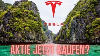 Tesla Aktie Analyse Update !🚀Tesla Aktie kaufen? Aktien 2023! 🚀💰Infos zur Tesla Aktie!2023!!