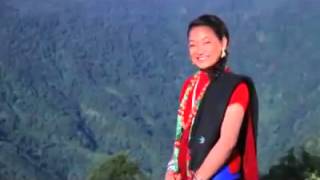 Gurung village song (singdi ) Lamjung