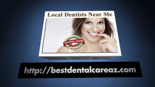 Best Dentists in Arizona