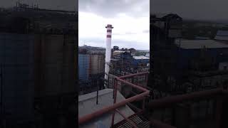 MSP Metallics Ltd// Intregated Steel Plant // Steel Plant// Power Plant// Amresh Creative