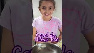 Salada de Frutas #diversao #shortsinfantil #picnic #canalinfantil #youtubekids