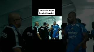 Pelatih Persib mulai lagi