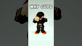 Today I am Sad 😢😭 #roblox #subscribe #like #shorts #sadshorts #robloxsad