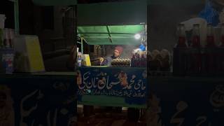 Haji Ishaq Saab Best roll of jhelum 🔥❤️#trending #shorts #vlogs #funny #life