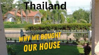 Living In Thailand