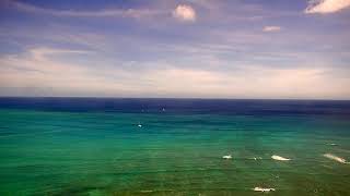 Sheraton Waikiki Cam