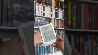 Já conhecia essas funções do kindle? #kindle #booktube