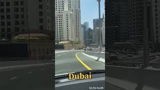 United Arab Emirates | Dubai beautiful City | #youtubshortvideo | Travel Dubai UAE