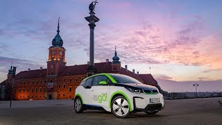 Огляд каршерінгу Innogy go warszawa. Ти повинен спробувати!