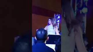 Najwa karam arizona concert 2019 medly/نجوى كرم ميدلي شو هالحلا