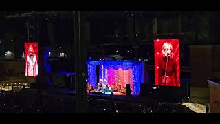 Rock n Roll Robert Plant & Alison Krauss 8/31/2024 Colorado Springs