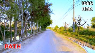 Street to my home | ផ្លូវទៅផ្ទះខ្ញុំ