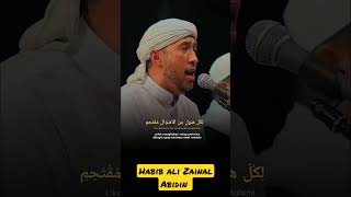 maulaya sholli ll habib Ali Zainal Abidin#azzahir#sholawatazzahir