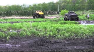 JSFARMS mudding 2011