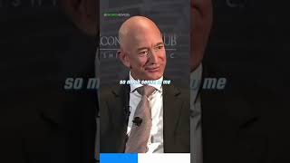 "No Regrets : Jeff Bezos' Motivational Words to Empower You!" 🔥 #Motivation #Inspiration #JeffBezos