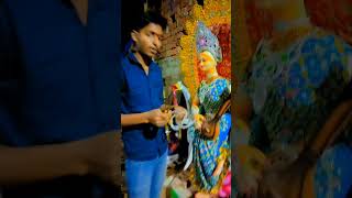 tohare charaniya mein #short #saraswati #pawansingh