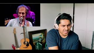 Dire Straits 🎵 Sultans of Swing 💗first time hearing reaction