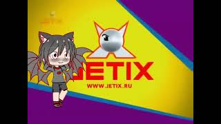 10.08.2010 Конец вещания Jetix Начало вещания Канала Disney🐭