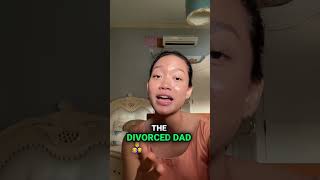 Challenges Of Dating A Divorced Dad #shorts