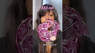 TikTok FIlter One of the Most Viral Chopping Filters Is Almost Impossible