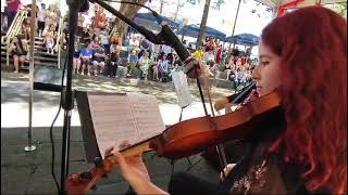 33 anos Brique da Praça. Orquestra Monte Castelo 10.11.24.