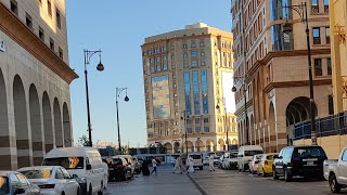 Al Masjid an Nabawi || Al Madinah Al Munawwarah || Saudi Arabia