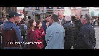 Acogida Cristiana Peregrinos del Camino de Santiago en Pamplona