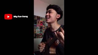 DINDA (JANGAN MARAH MARAH) - ISQIA HIJRI (COVER ERGAN) ~My Fav Song