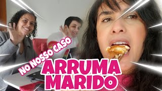 AS MENINAS DO MC DONALD'S VIERAM TRABALHAR EM CASA +  RECEITA DE PÃO SEGURA MARIDO | Selma Rocha