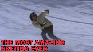 The Most Amazing Sketing ever | Nirvana People