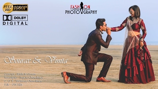 Sourav & Vinita | Cinematic Best Pre wedding video | Fashion Photography Kolkata | Call - 9477366199