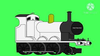 L&YR class 25 base (feel free to use with credit)