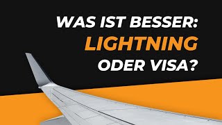 Was ist das Bitcoin Lightning Netzwerk? ⚡️