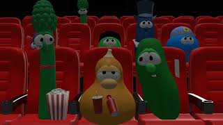 DEUUEAUGH (VeggieTales Edition) [REUPLOADED]