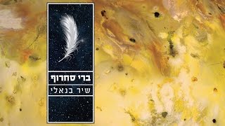 ברי סחרוף - שיר בנאלי