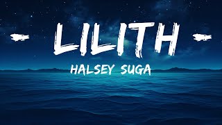 Halsey, SUGA - Lilith (Diablo IV Anthem) Lyrics  | 25 Min