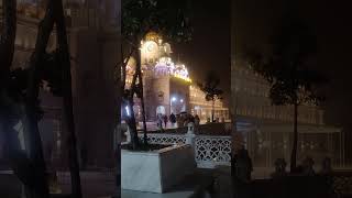 Shri Darbar Sahib Amritsar Sahib