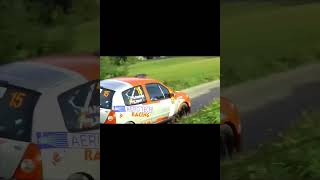 Rally crash #10