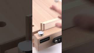 Portable Joinery Workbench │ Rutlands®