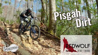 Pisgah Dirt