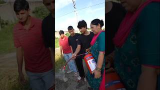 Maami Ne Ye Kya Kar Diya Sabne Milke  #shorts #ytshorts #trending #viral #funny #sourajoshivlogs