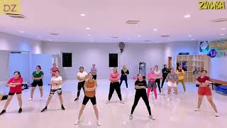 Without Me ( Eminem) | Dz Crew | Zumba Kupang