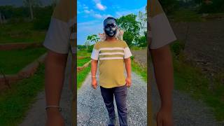 Maa Bahar Cat wala Bhoot🤷😳 #song #love #funny #comedy#dance#music#newsong#reggaeton#viralvideo#bhoot