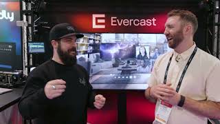 From the NAB Show Floor | Evercast