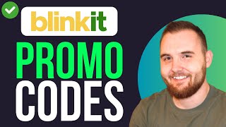 BEST Blinkit Promo Codes - TOP CODES !