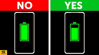 Don't Keep Your Phone in Charge Overnight || Scientech